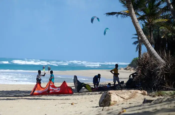 cabarete_kite_beach