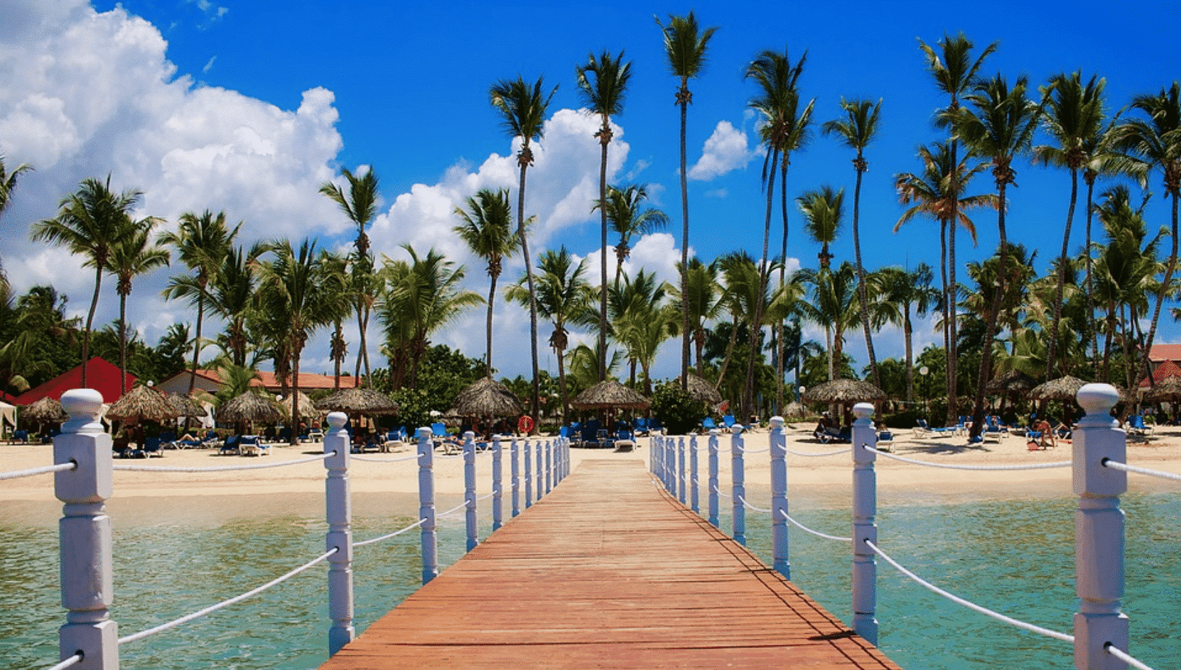 Celebrate Your Journey: Explore the Dominican Republic with E-Tickets