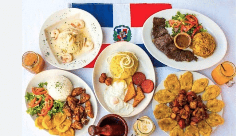 Flavorful Journey: Must-Try Dominican Cuisine