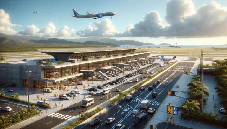 Las Americas Airport 768x439